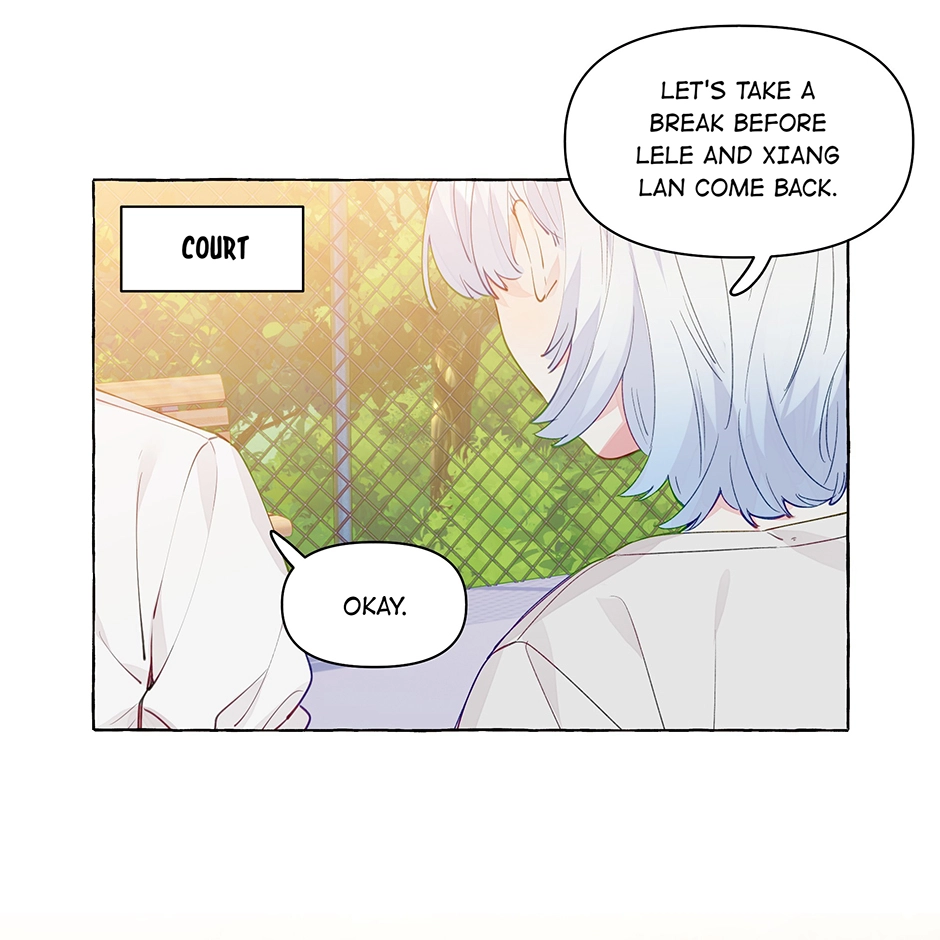 Straight Girl Trap Chapter 99 page 2 - 
