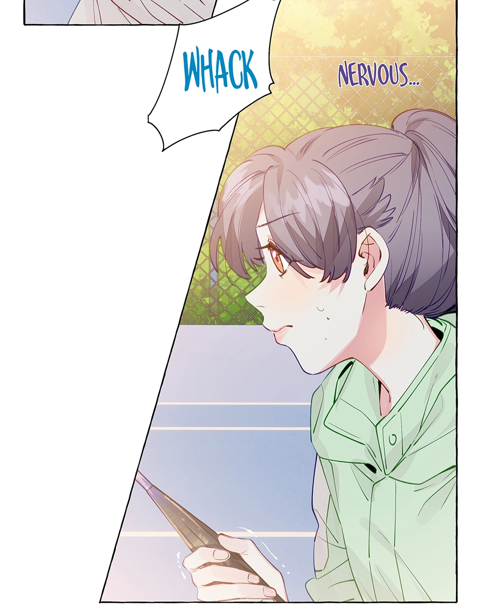 Straight Girl Trap Chapter 99 page 12 - 