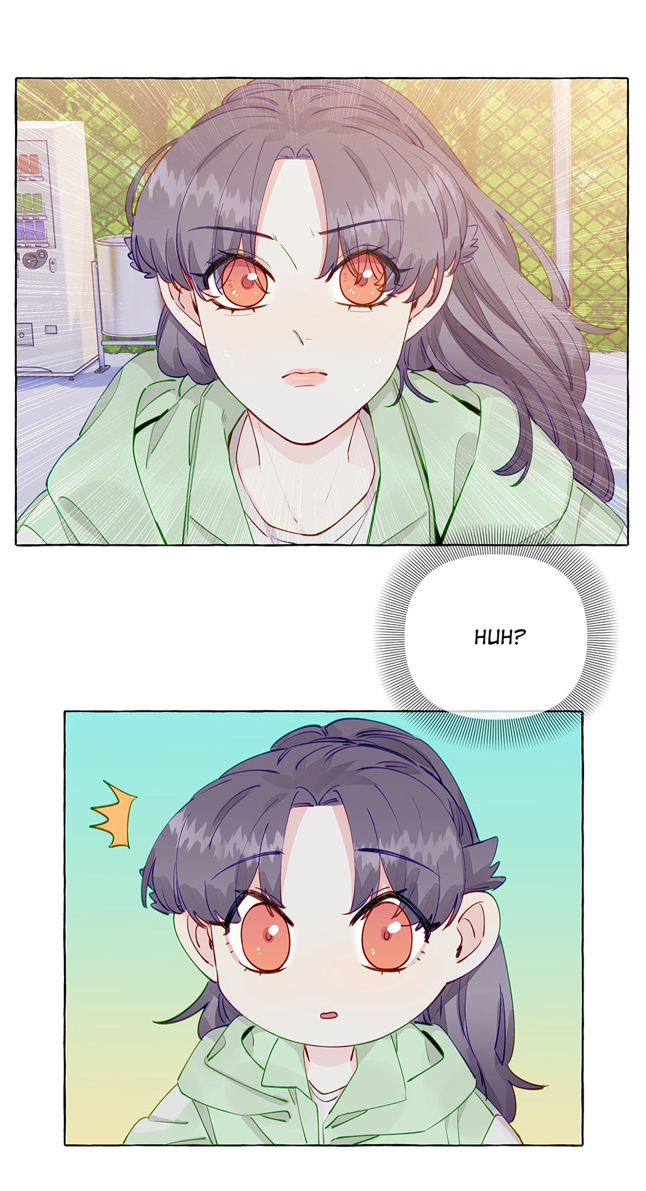 Straight Girl Trap Chapter 99 page 13 - 