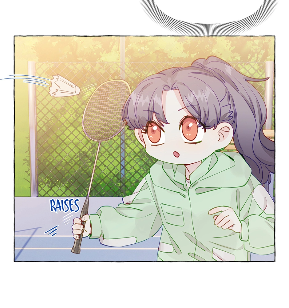 Straight Girl Trap Chapter 99 page 15 - 