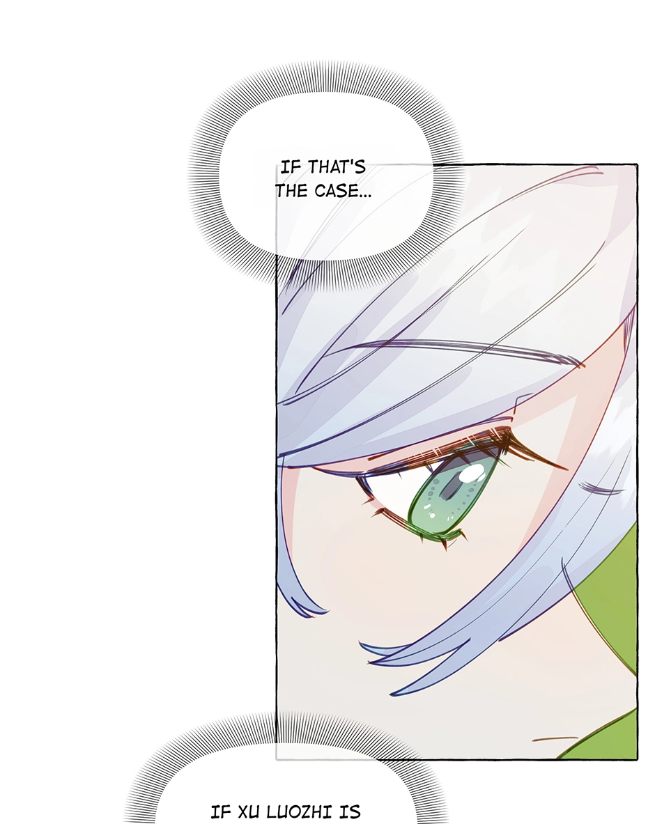 Straight Girl Trap Chapter 99 page 28 - 