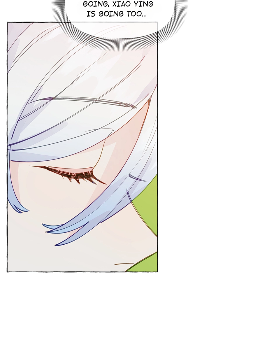 Straight Girl Trap Chapter 99 page 29 - 