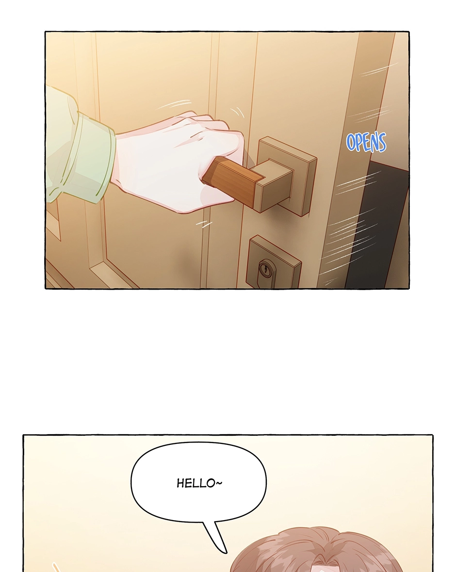 Straight Girl Trap Chapter 99 page 38 - 