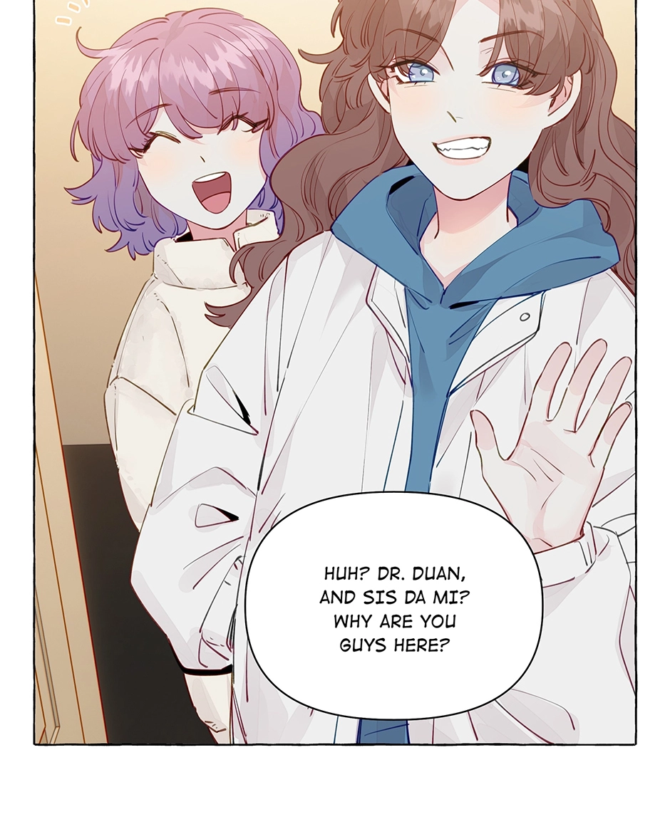 Straight Girl Trap Chapter 99 page 39 - 