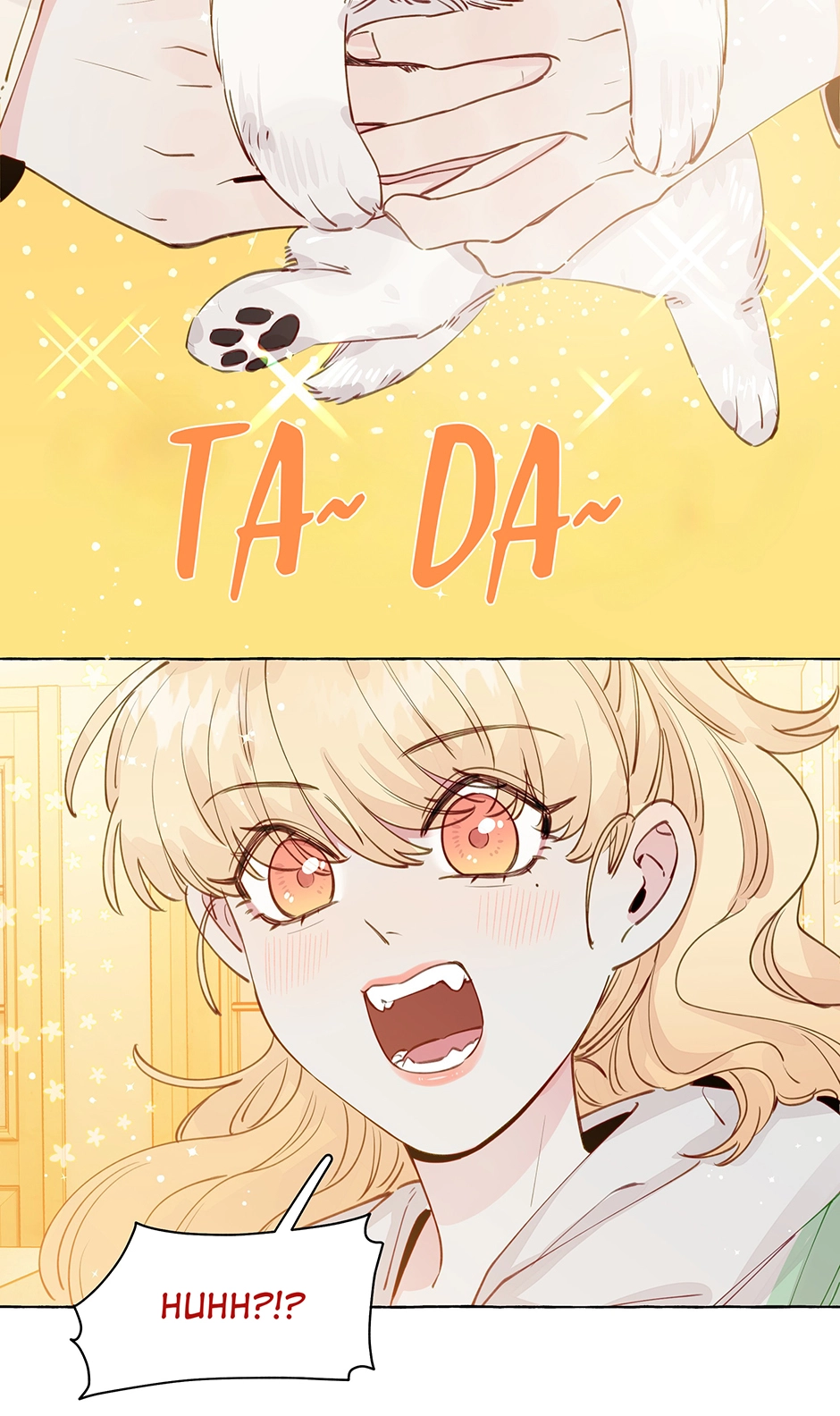 Straight Girl Trap Chapter 99 page 41 - 
