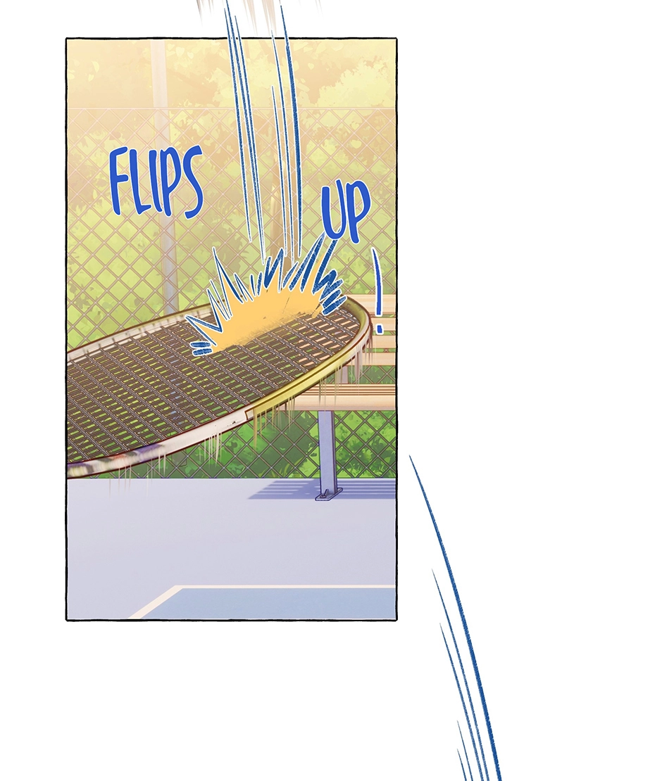 Straight Girl Trap Chapter 99 page 6 - 