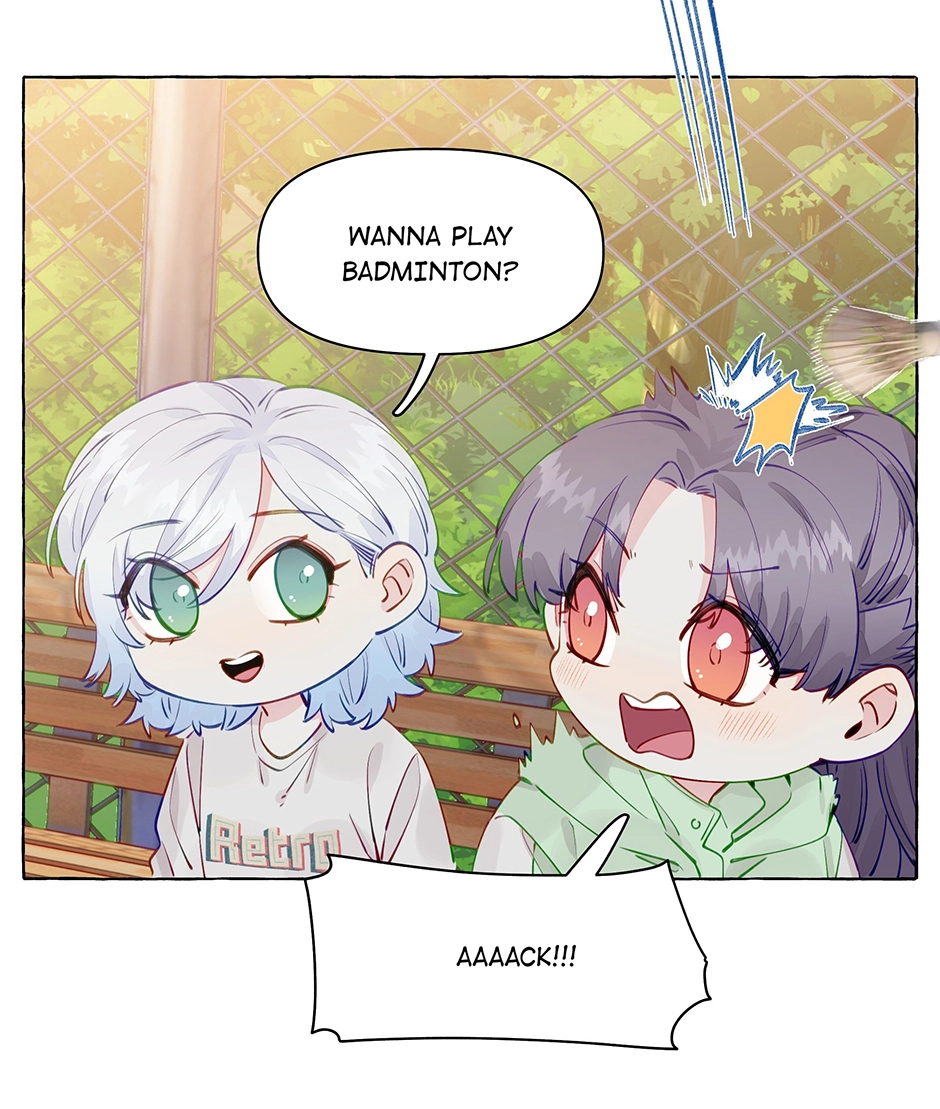 Straight Girl Trap Chapter 99 page 7 - 