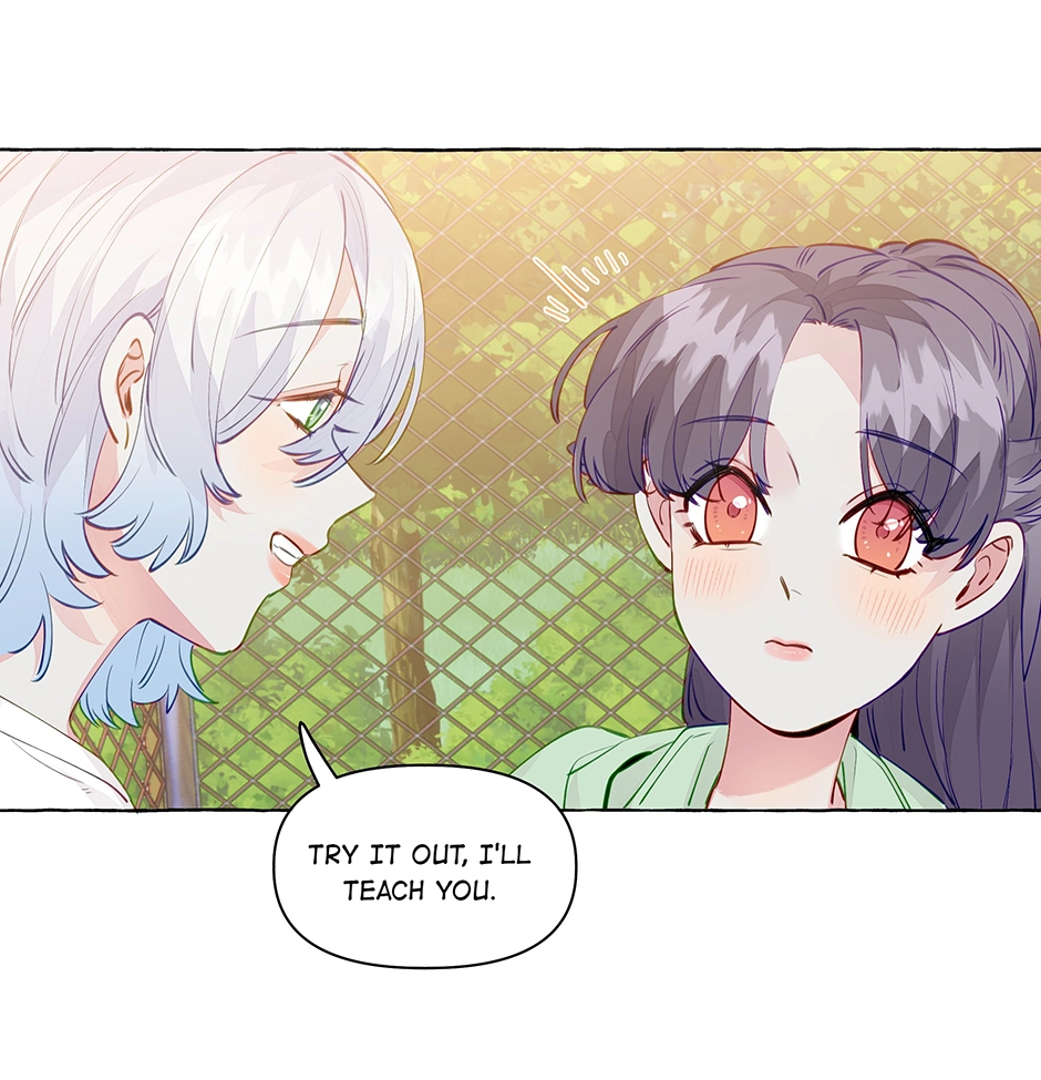 Straight Girl Trap Chapter 99 page 9 - 