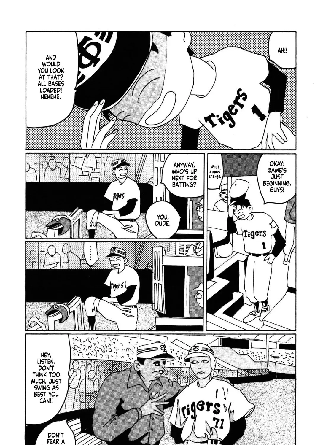 STRAIGHT Chapter 10 page 21 - 