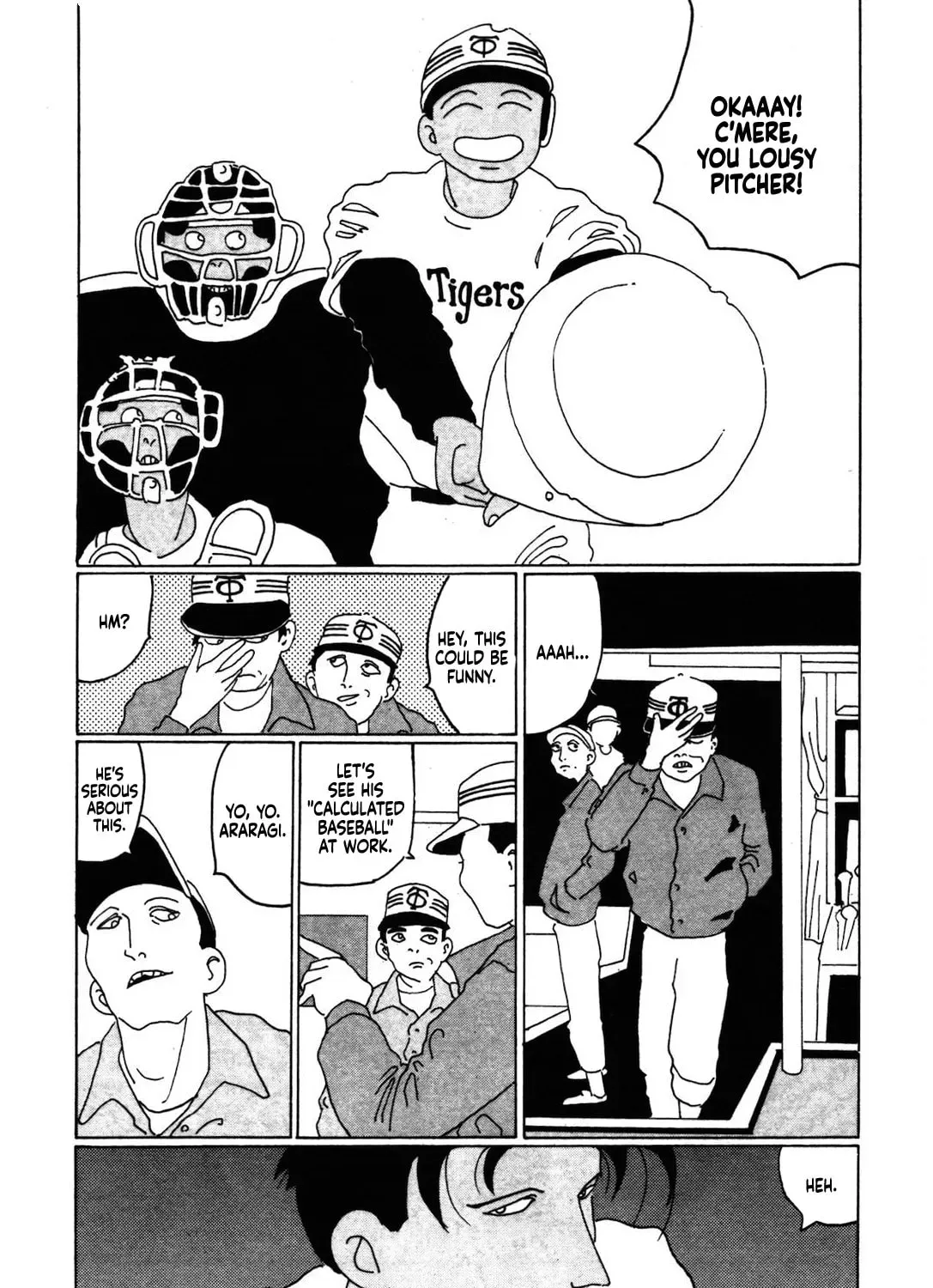 STRAIGHT Chapter 10 page 25 - 