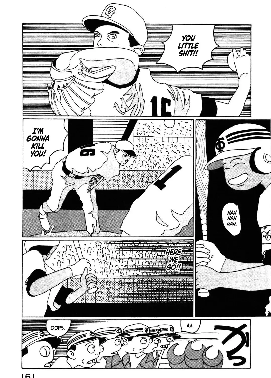 STRAIGHT Chapter 10 page 29 - 