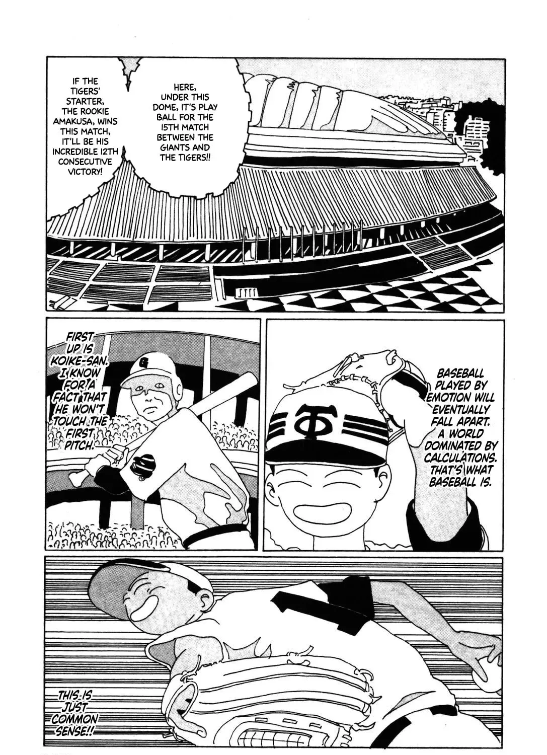STRAIGHT Chapter 10 page 5 - 