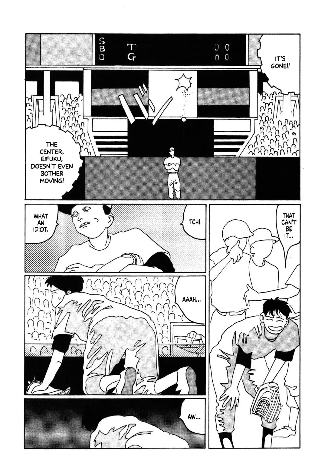 STRAIGHT Chapter 10 page 9 - 