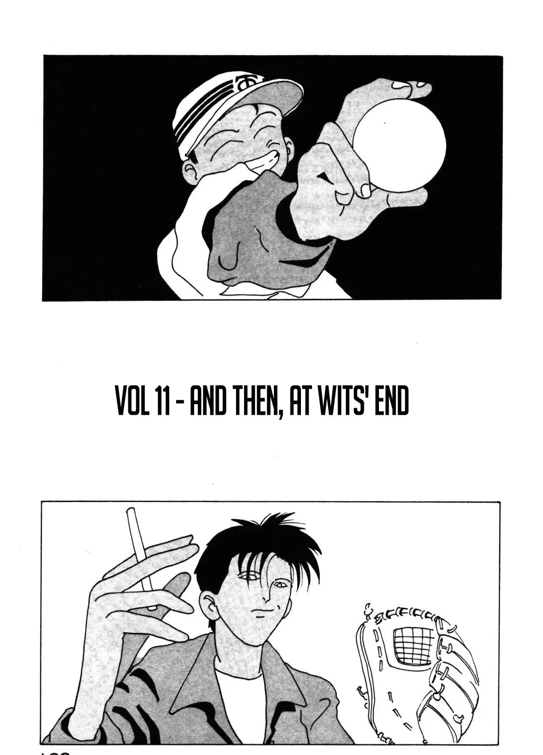 STRAIGHT Chapter 11 page 1 - 