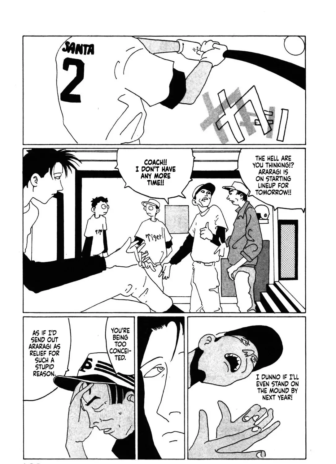 STRAIGHT Chapter 11 page 13 - 