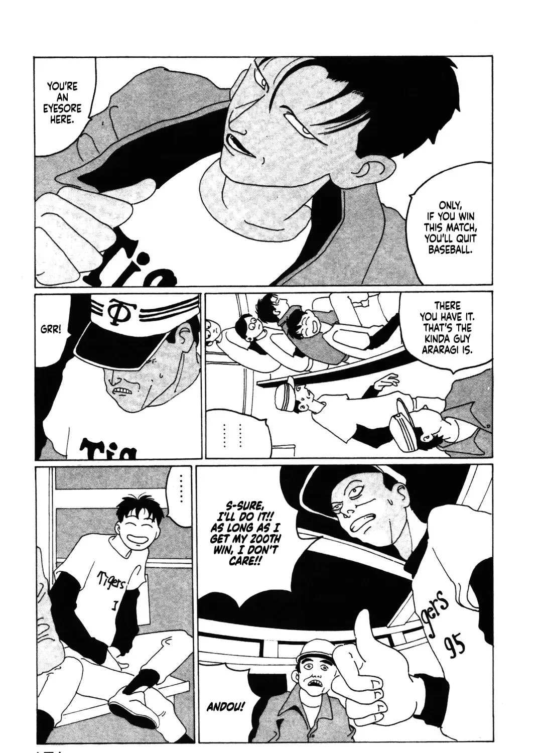 STRAIGHT Chapter 11 page 17 - 