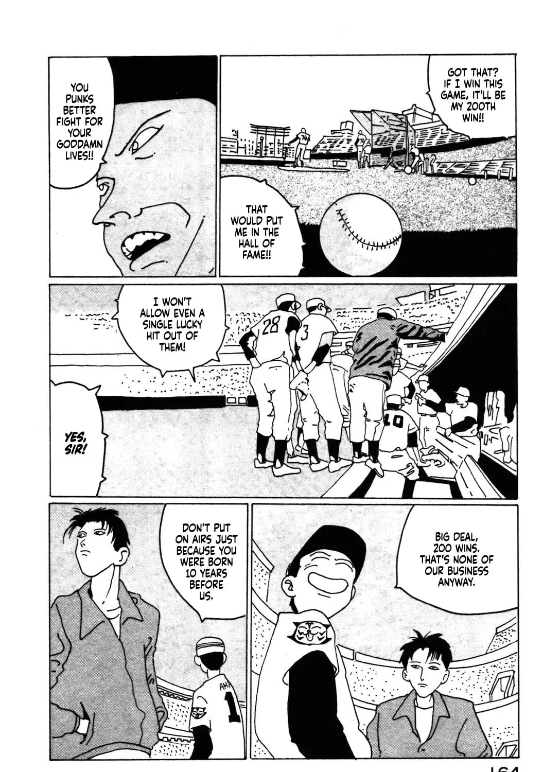 STRAIGHT Chapter 11 page 3 - 