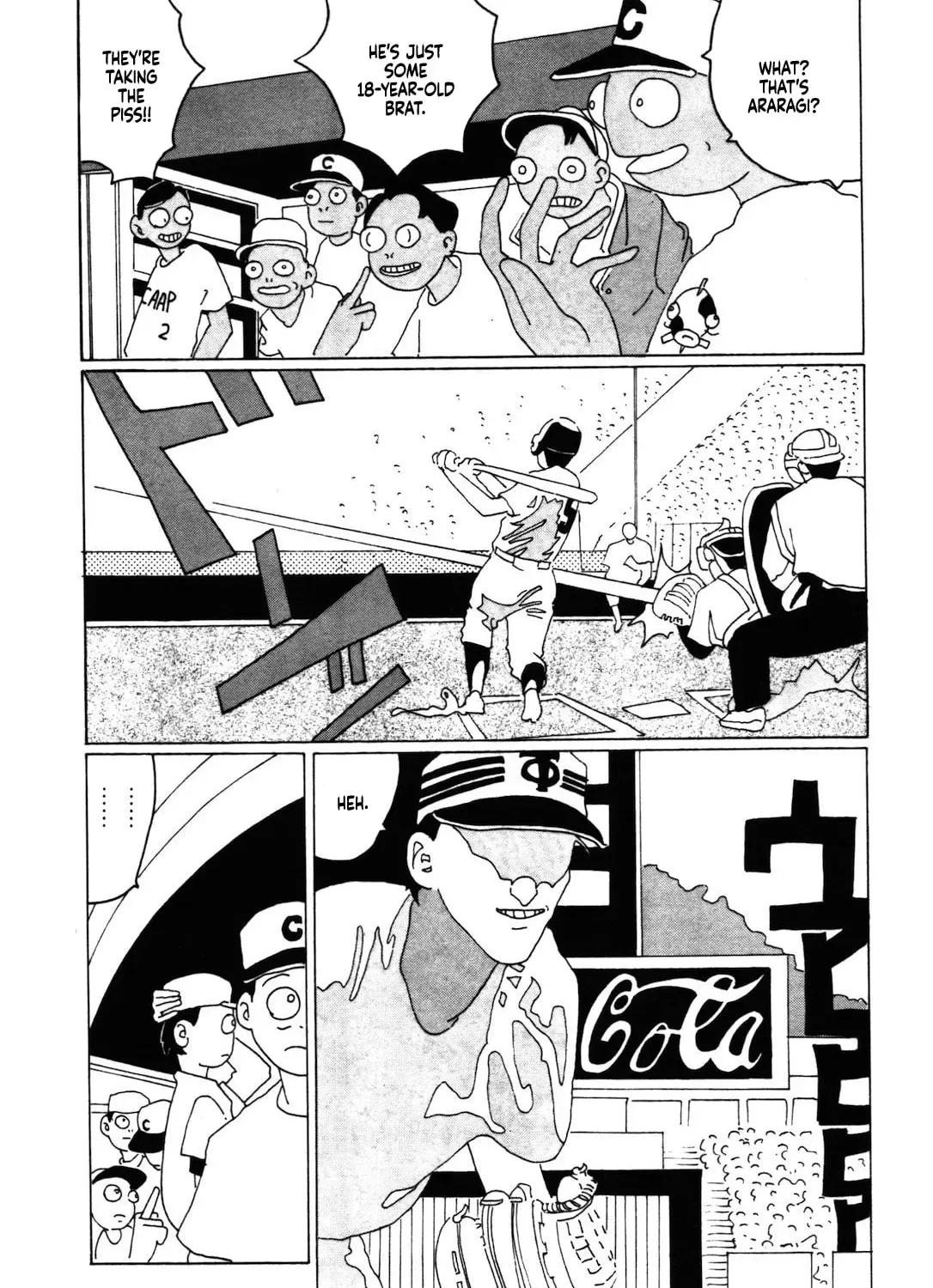 STRAIGHT Chapter 11 page 23 - 