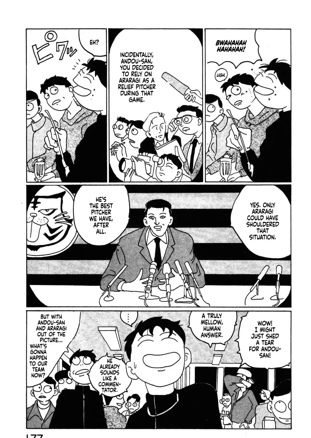 STRAIGHT Chapter 11 page 29 - 