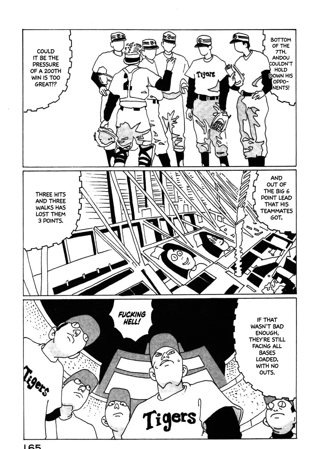 STRAIGHT Chapter 11 page 5 - 