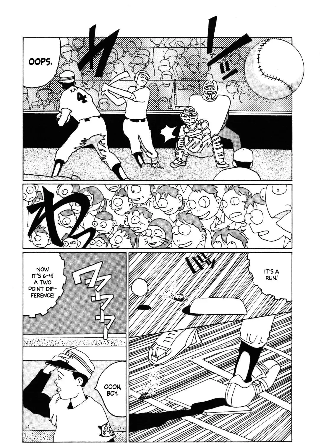 STRAIGHT Chapter 11 page 9 - 