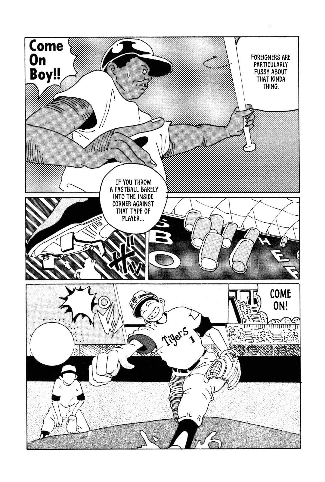 STRAIGHT Chapter 2 page 13 - 