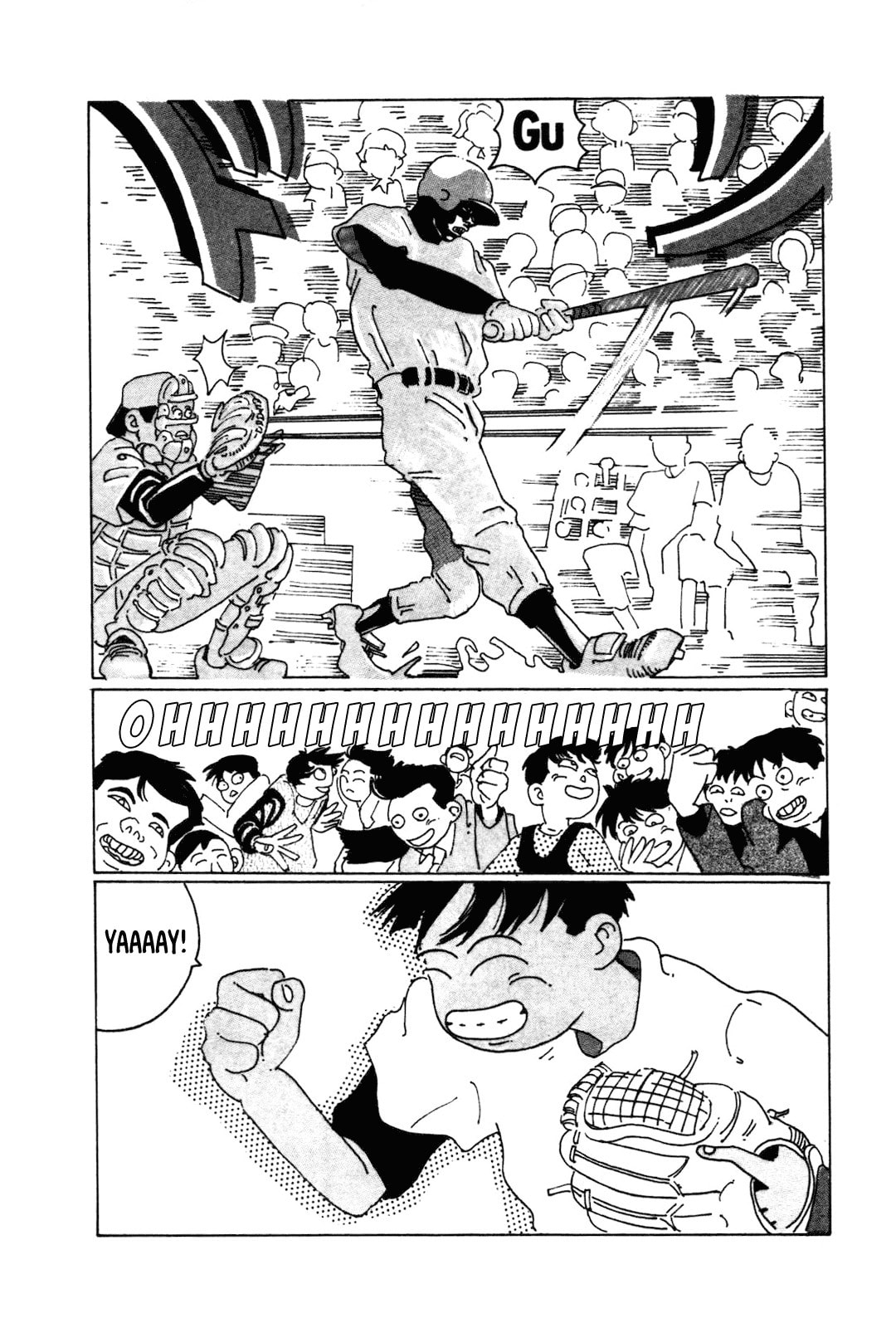 STRAIGHT Chapter 2 page 14 - 