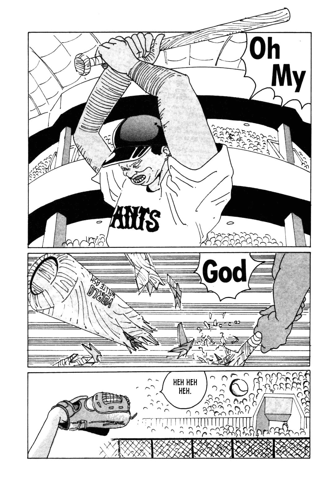 STRAIGHT Chapter 2 page 15 - 
