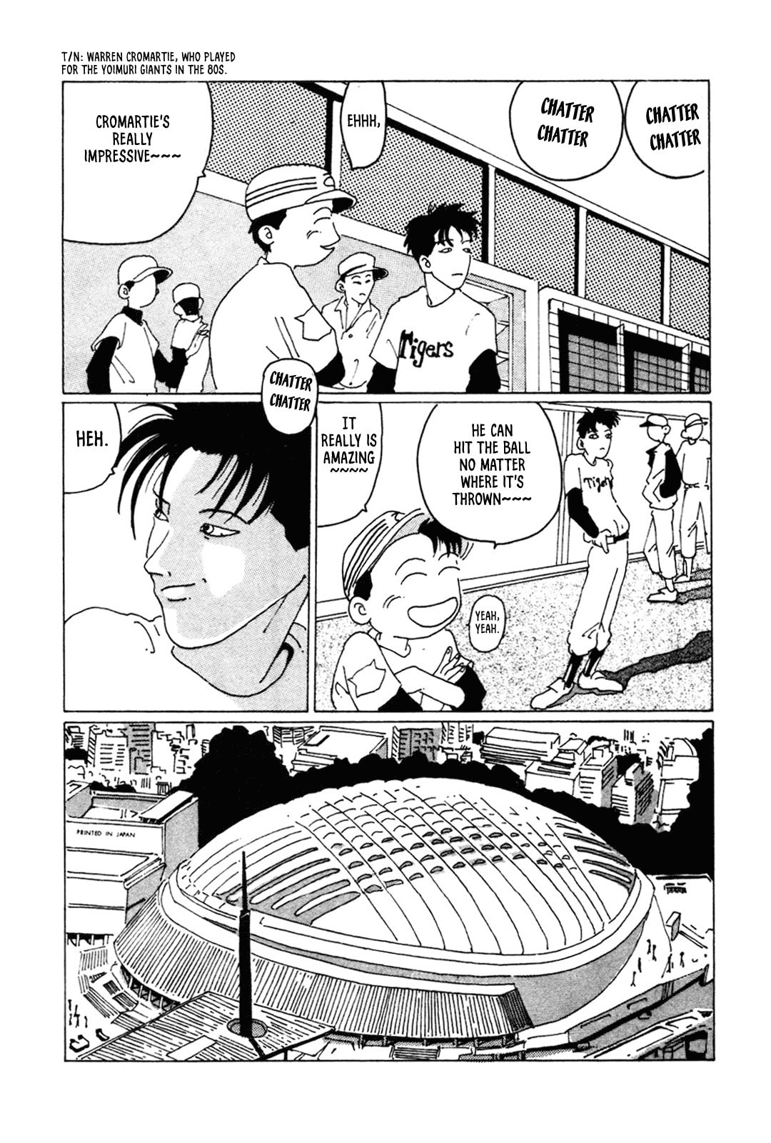 STRAIGHT Chapter 2 page 4 - 