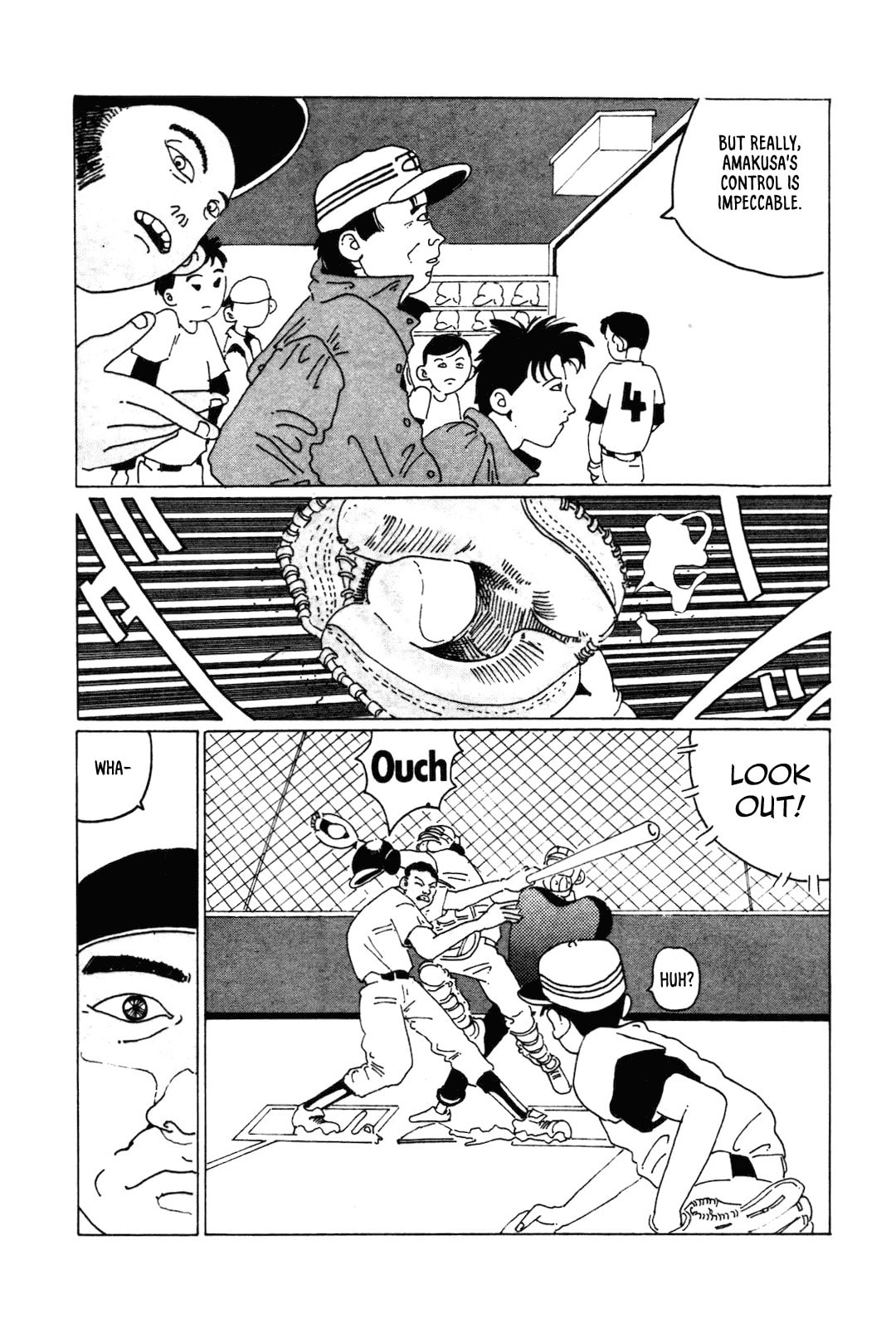 STRAIGHT Chapter 2 page 8 - 