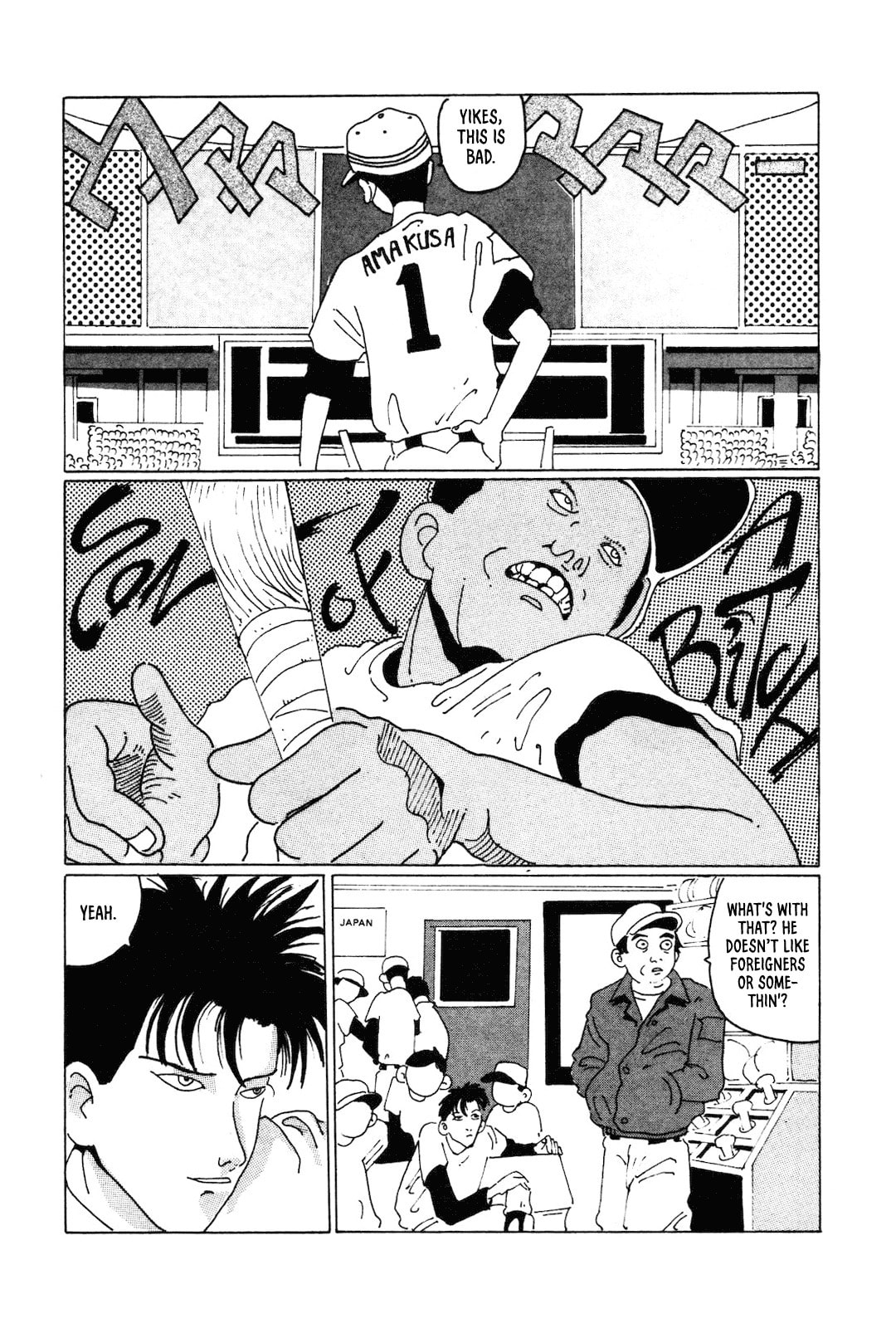 STRAIGHT Chapter 2 page 9 - 