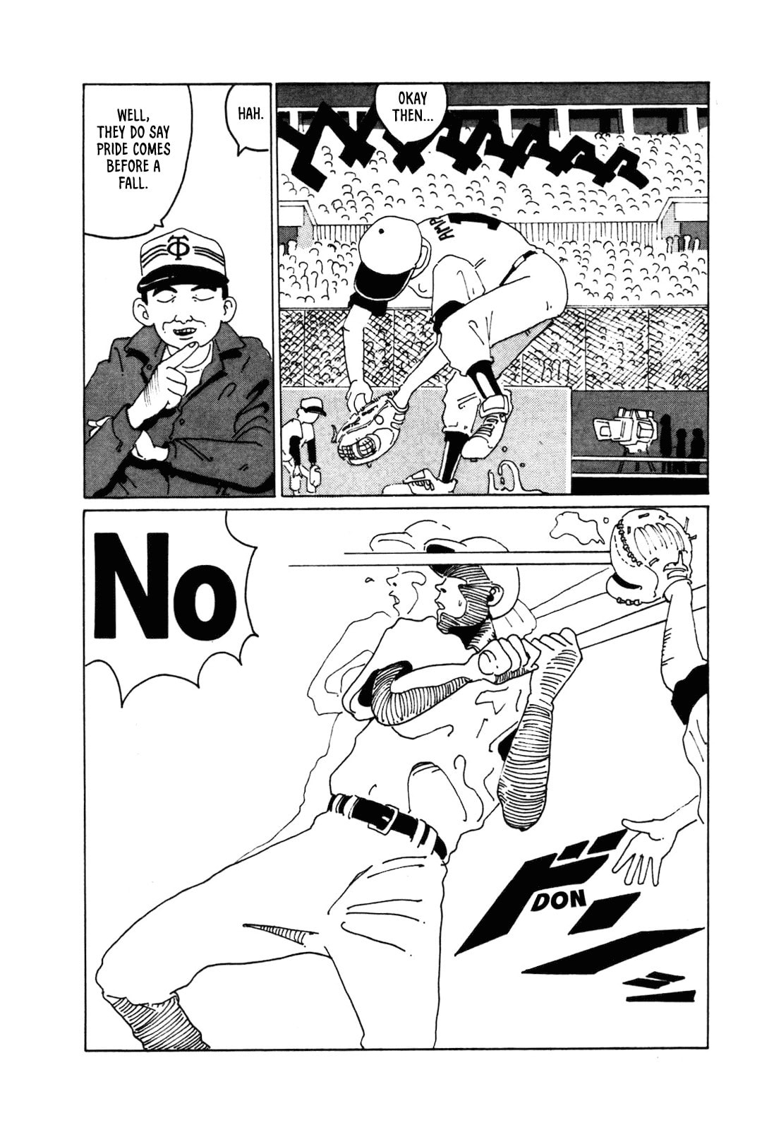 STRAIGHT Chapter 2 page 10 - 