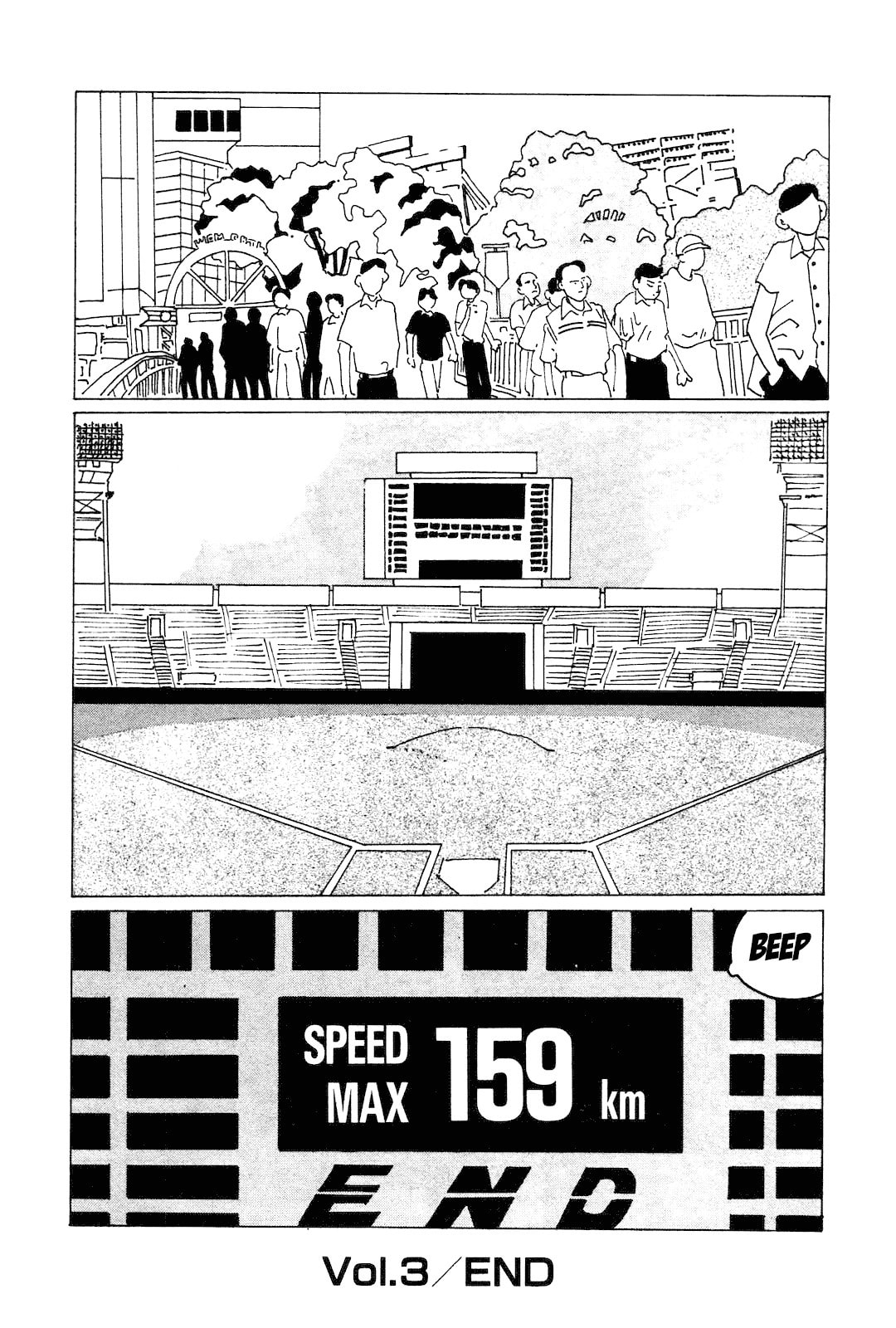 STRAIGHT Chapter 3 page 16 - 