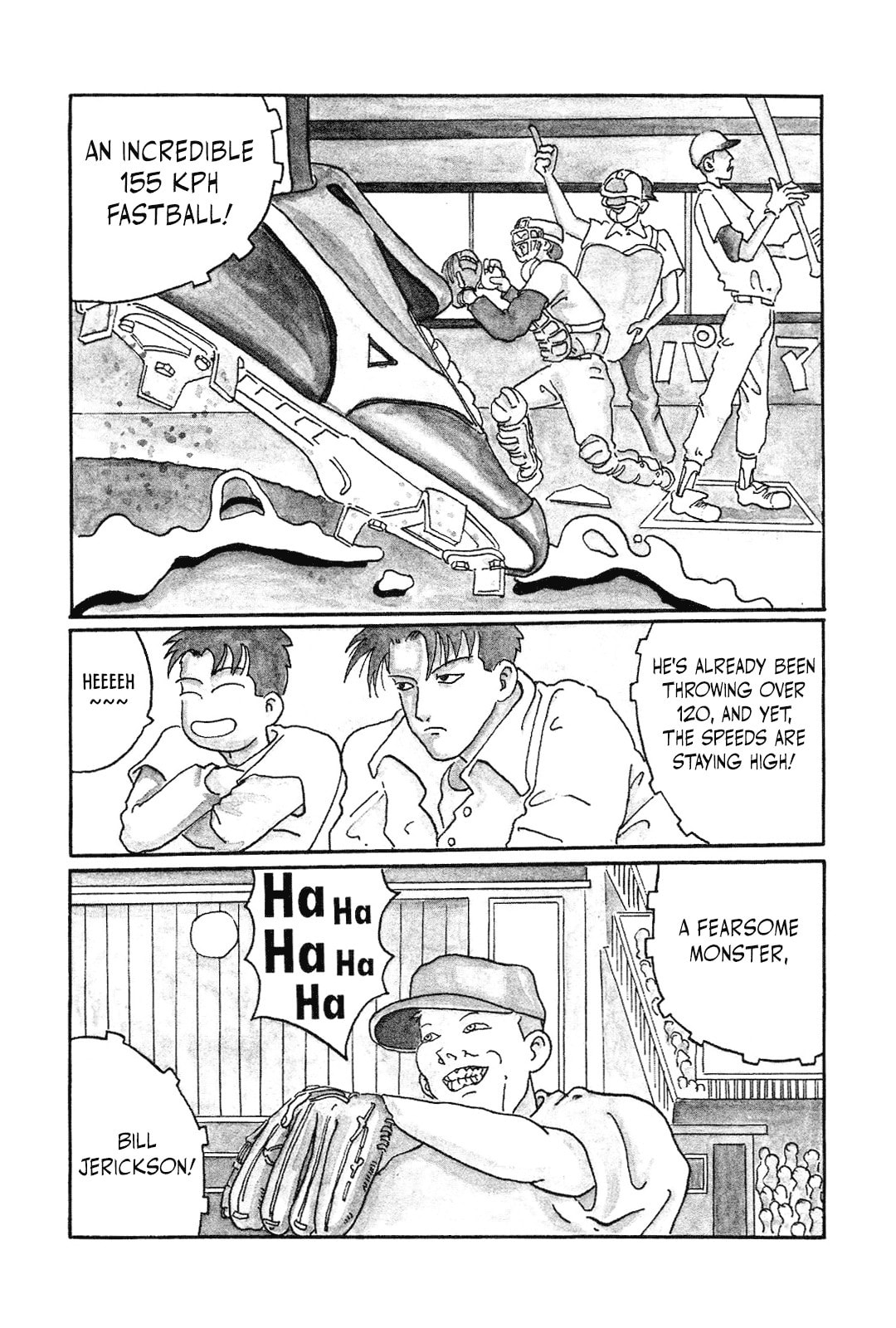 STRAIGHT Chapter 3 page 3 - 