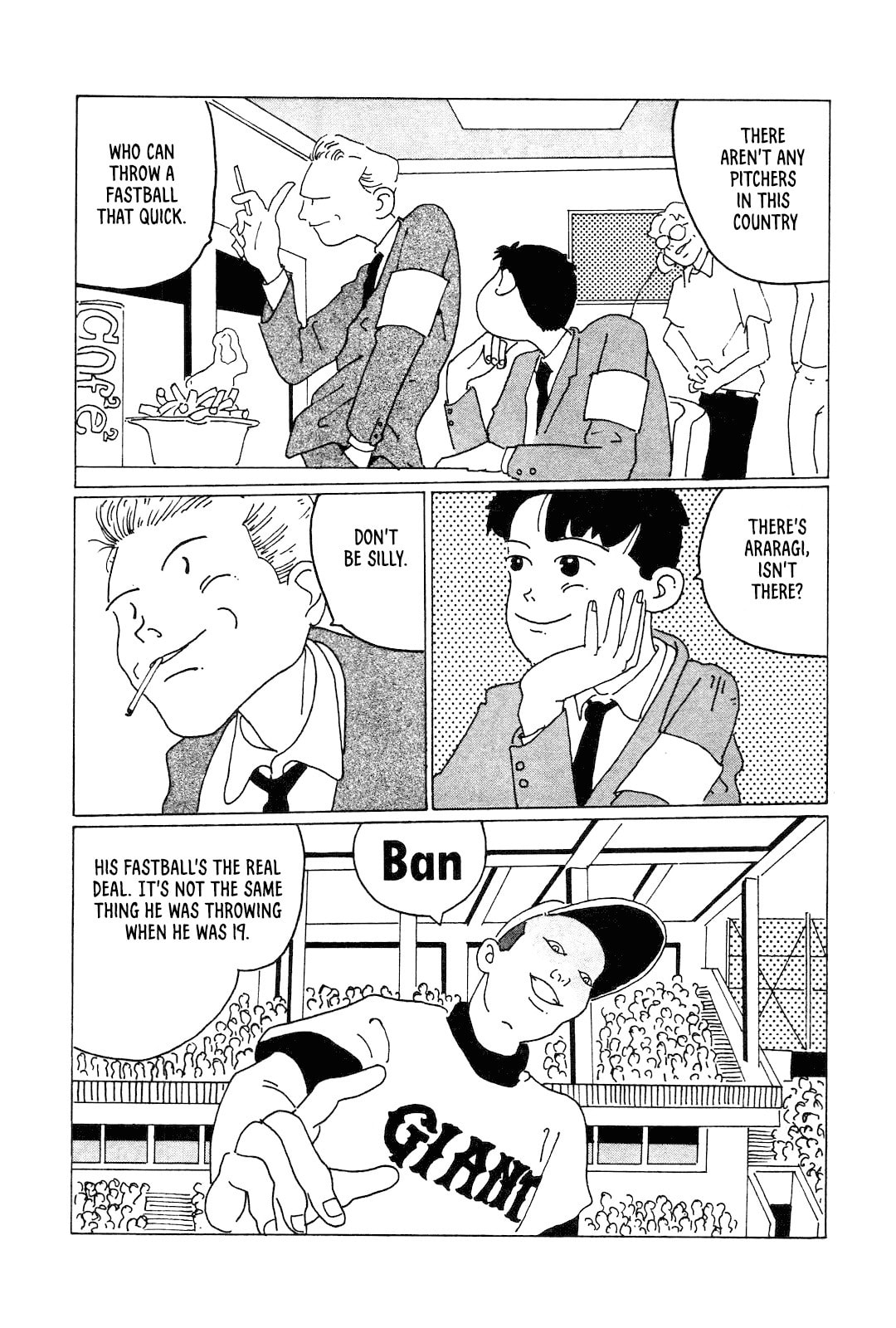 STRAIGHT Chapter 3 page 6 - 