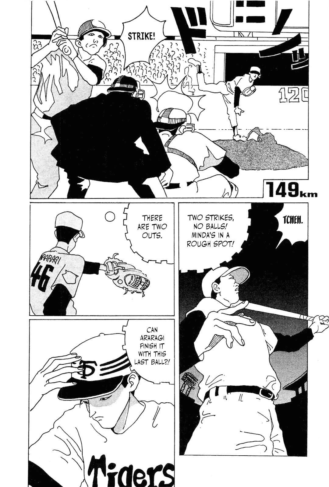 STRAIGHT Chapter 3 page 8 - 