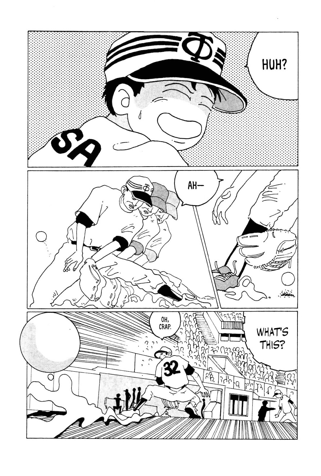 STRAIGHT Chapter 4 page 2 - 
