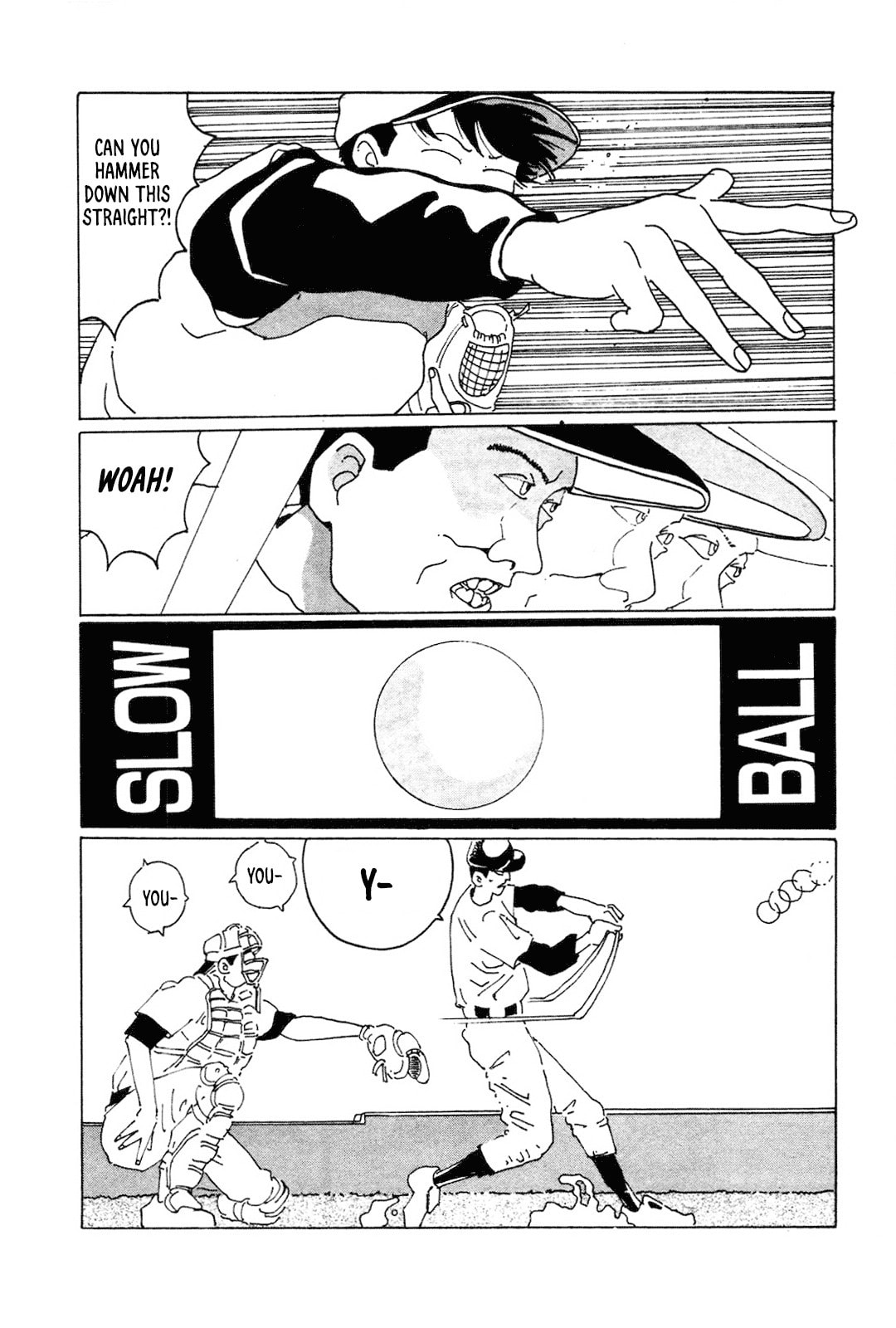 STRAIGHT Chapter 4 page 14 - 