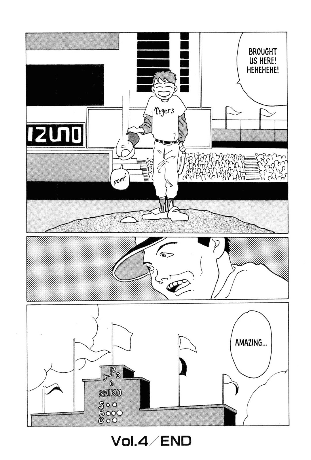 STRAIGHT Chapter 4 page 16 - 