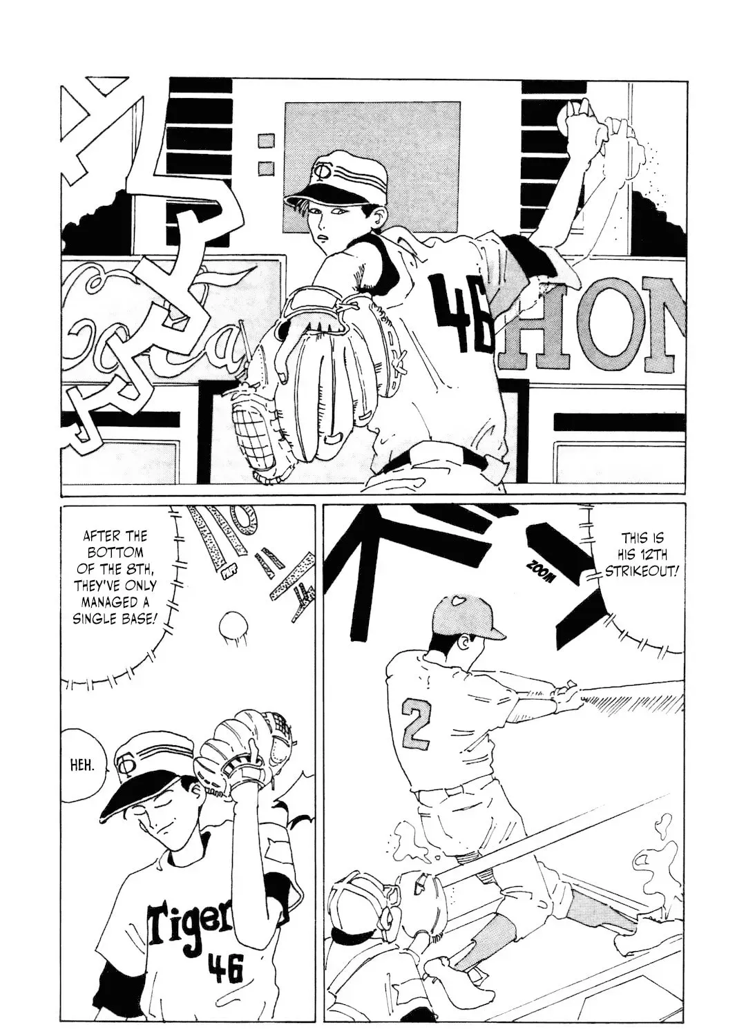 STRAIGHT Chapter 46 page 11 - 