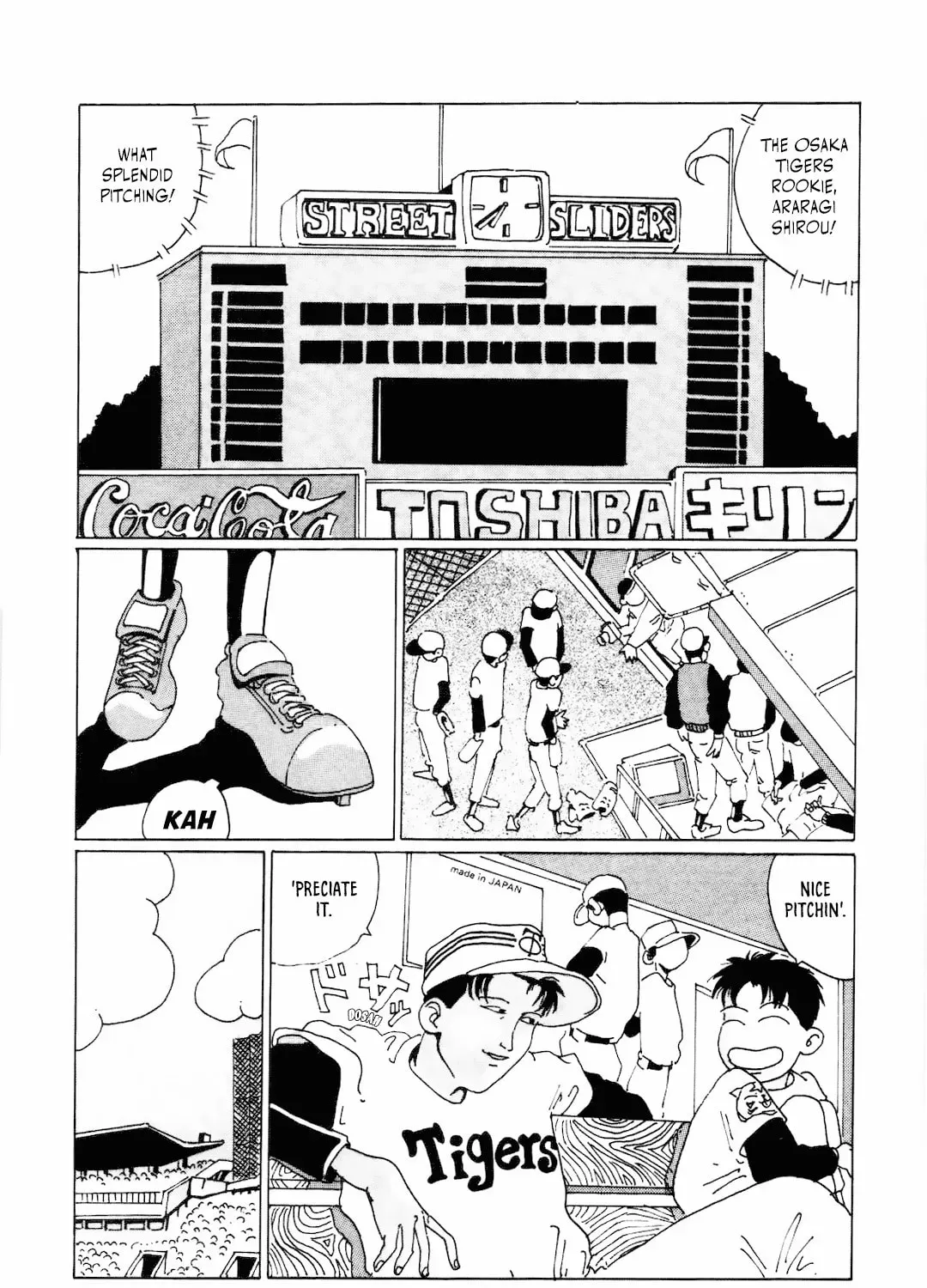 STRAIGHT Chapter 46 page 13 - 