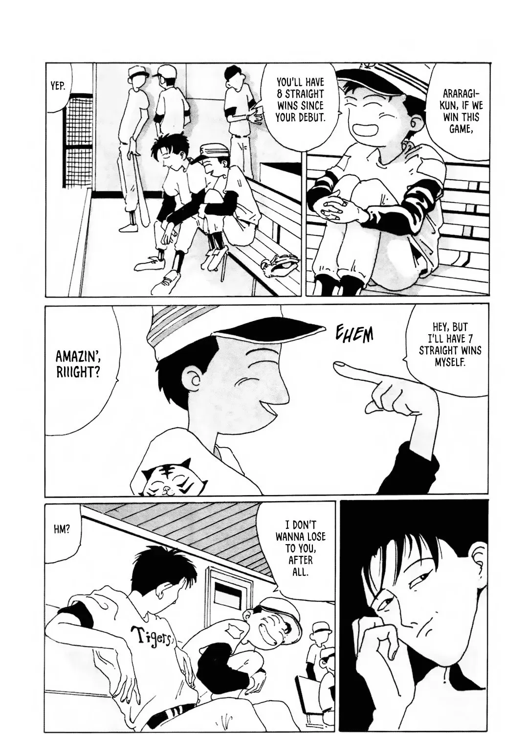 STRAIGHT Chapter 46 page 15 - 