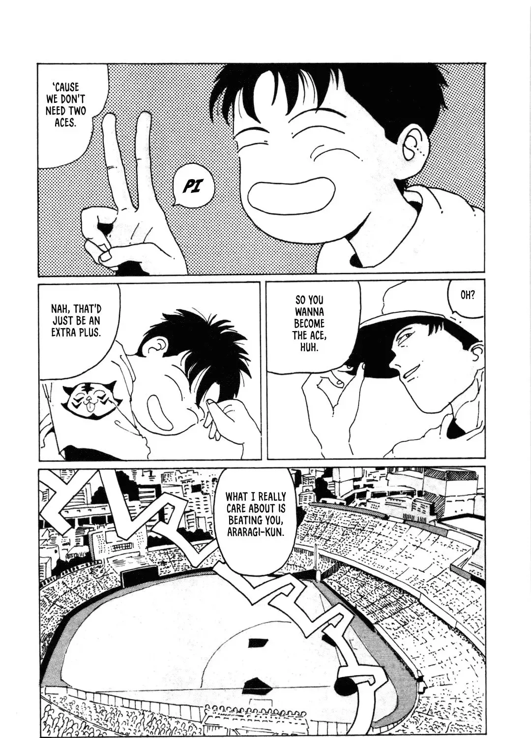 STRAIGHT Chapter 46 page 17 - 
