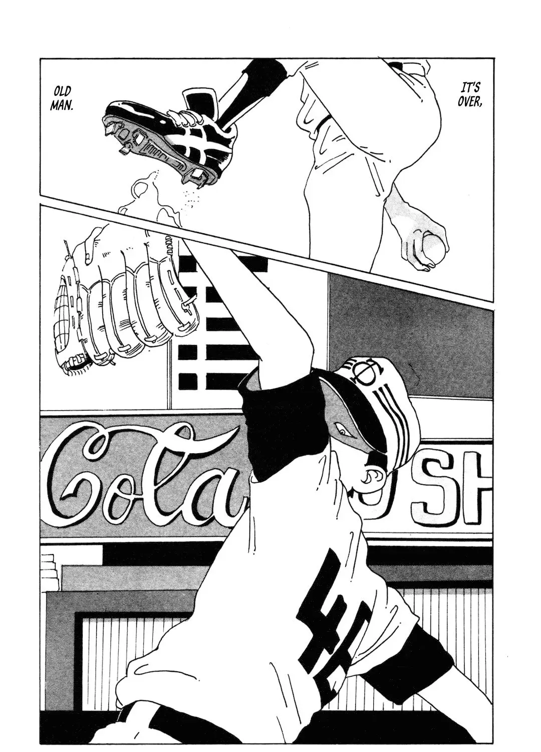 STRAIGHT Chapter 46 page 33 - 