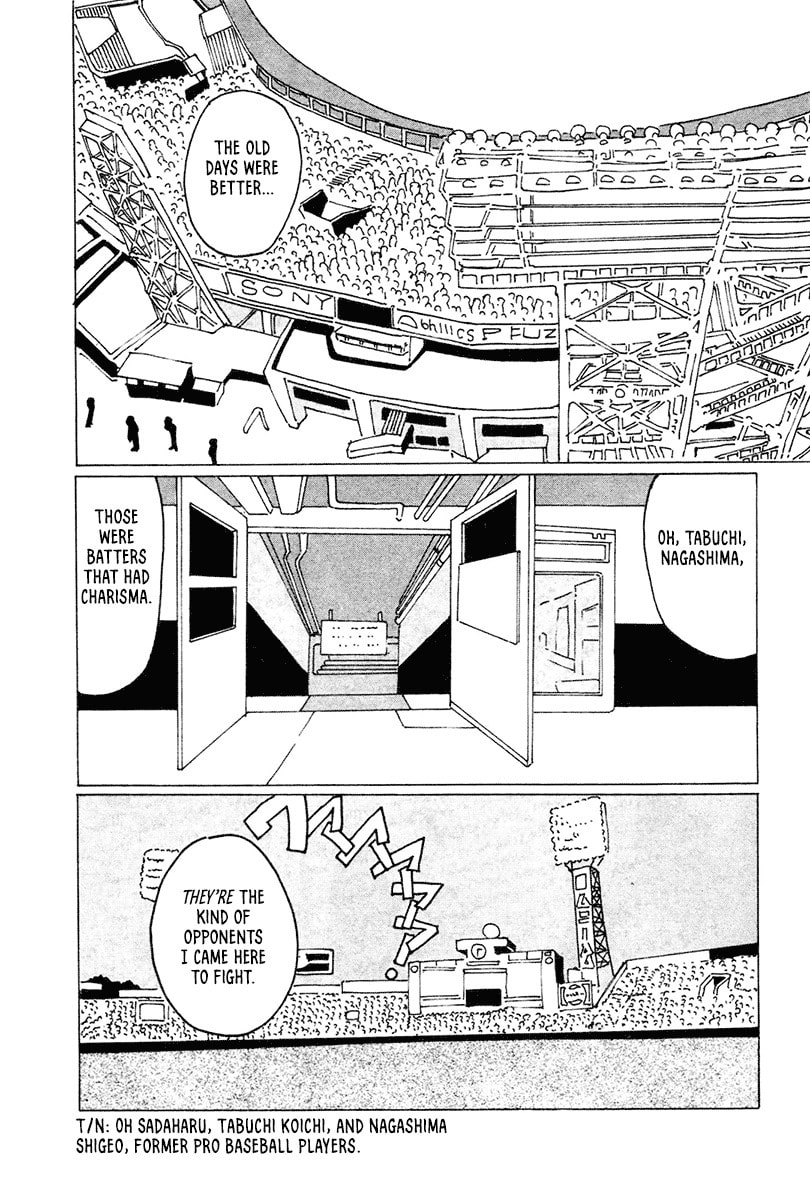 STRAIGHT Chapter 5 page 2 - 
