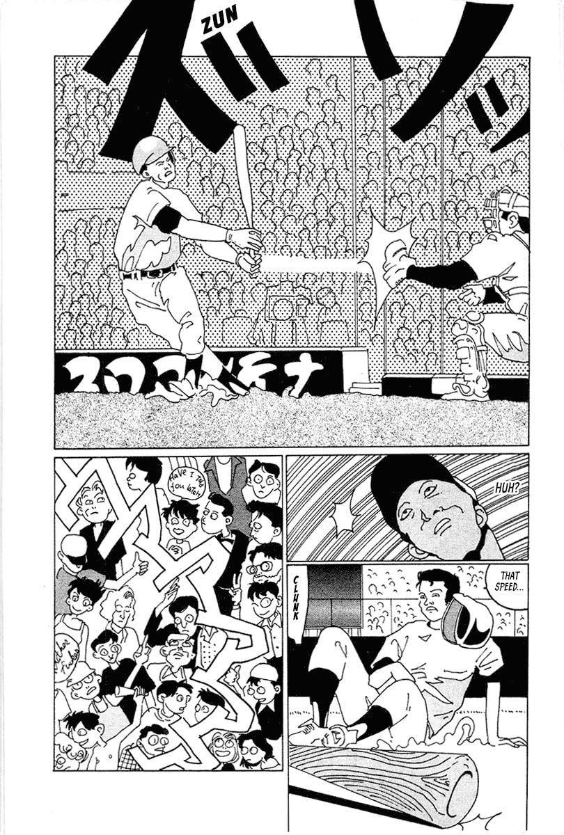 STRAIGHT Chapter 5 page 10 - 
