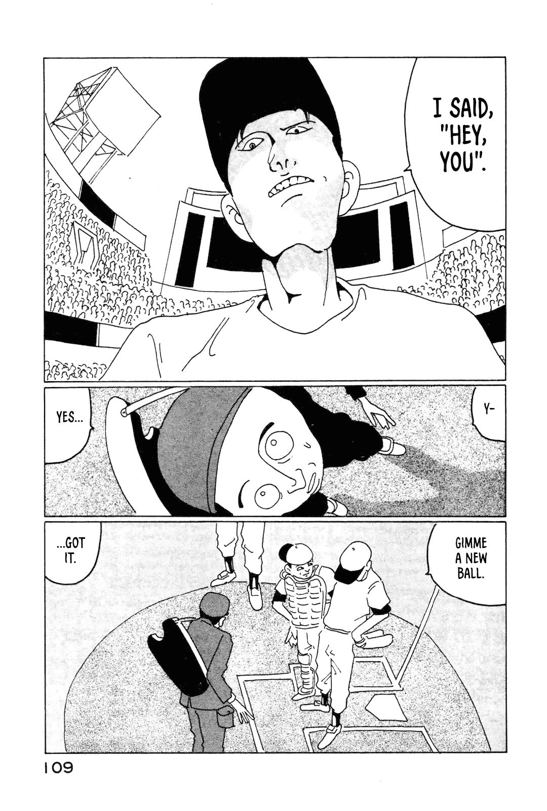 STRAIGHT Chapter 7 page 11 - 