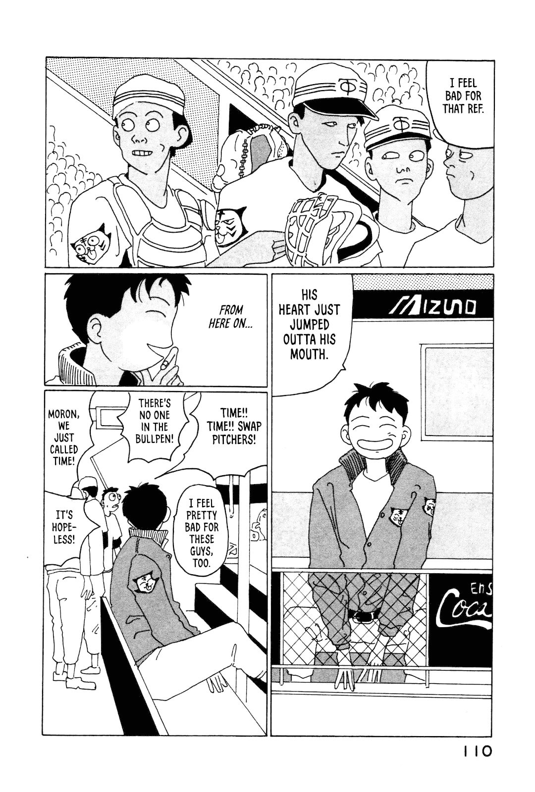 STRAIGHT Chapter 7 page 12 - 
