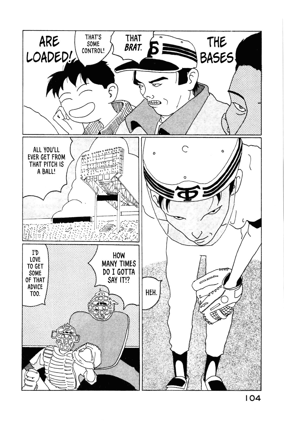 STRAIGHT Chapter 7 page 6 - 