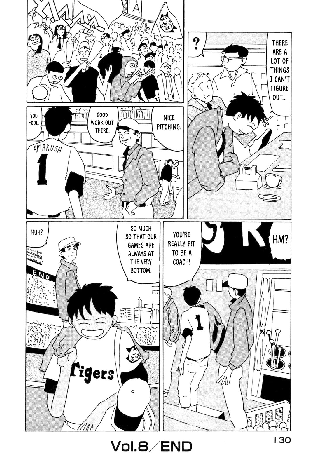 STRAIGHT Chapter 8 page 16 - 